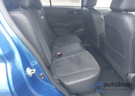 2024 Mitsubishi Eclipse Cross Se S-Awc/Sel S-Awc from USA, damaged, VIN JA4ATWAA0RZ071630